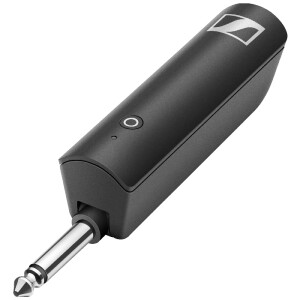 Sennheiser XSW-D Instrument RX 1/4