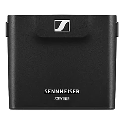 Sennheiser XSW IEM EK Kablosuz Kulak İçi Monitör Alıcısı için Pil Kapağı - Sennheiser