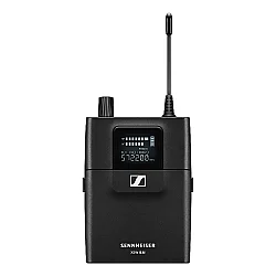 Sennheiser XSW IEM EK Stereo Kablosuz Kulak İçi Monitör Alıcısı (IE 4 Kulaklık ile) - 2