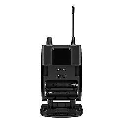 Sennheiser XSW IEM EK Stereo Kablosuz Kulak İçi Monitör Alıcısı (IE 4 Kulaklık ile) - 5