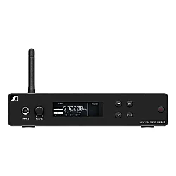 Sennheiser XSW IEM SET Kablosuz Kulak İçi Monitör Sistemi - 7