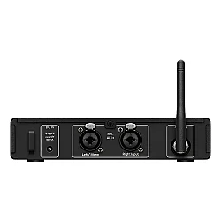 Sennheiser XSW IEM SET Kablosuz Kulak İçi Monitör Sistemi - 9