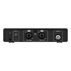 Sennheiser XSW IEM SET Kablosuz Kulak İçi Monitör Sistemi - 10