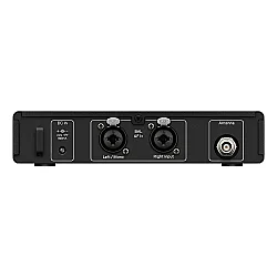 Sennheiser XSW IEM SR Stereo Kablosuz Kulak İçi Monitör Vericisi - 4