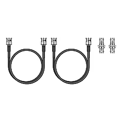 Sennheiser XSW Ön Panel Anten Kablo Kiti - Sennheiser