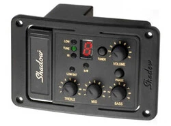 Shadow SH-L4000 SAZ Saz için Eşikaltı - Shadow