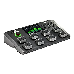 Sheeran Loopers Looper X Çoklu Kanal Looper İş İstasyonu Pedalı - HeadRush