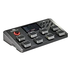 Sheeran Loopers Looper X Çoklu Kanal Looper İş İstasyonu Pedalı - 2