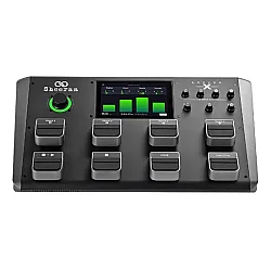 Sheeran Loopers Looper X Çoklu Kanal Looper İş İstasyonu Pedalı - 3