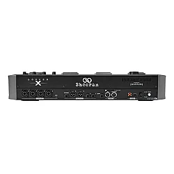 Sheeran Loopers Looper X Çoklu Kanal Looper İş İstasyonu Pedalı - 5