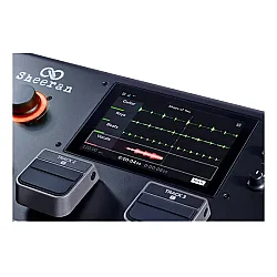 Sheeran Loopers Looper X Çoklu Kanal Looper İş İstasyonu Pedalı - 6