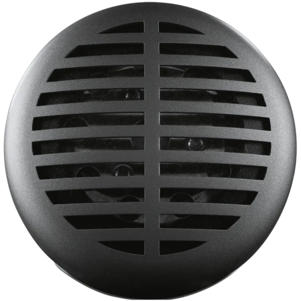 Shure 520DX Dinamik Harmonica Mikrofon - 2