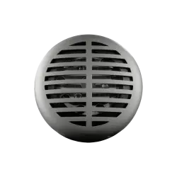 Shure 520DX Harmonikacı Mikrofonu (Green Bullet) - 2