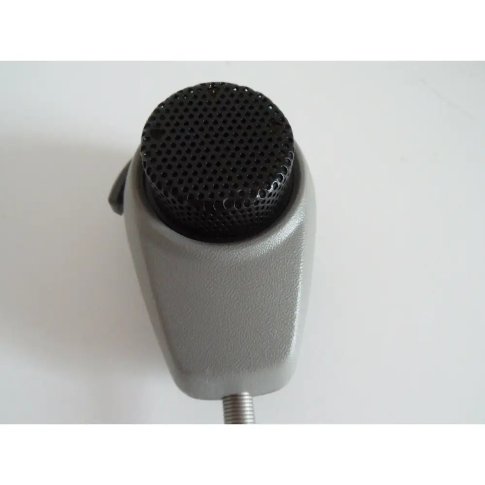 Shure 577B Vokal El Mikrofonu - 2