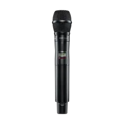 Shure AD2/K9B Taşınabilir Kablosuz Mikrofon Verici - Shure