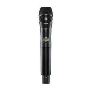 Shure AD2/K8B Taşınabilir Kablosuz Mikrofon Verici - Shure