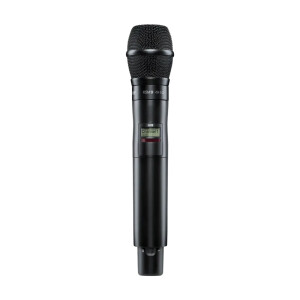 Shure AD2/K9B Taşınabilir Kablosuz Mikrofon Verici - Shure