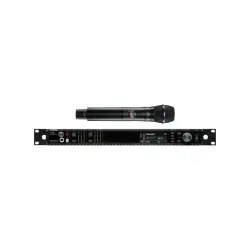 Shure AD24D/KSM9 Kablosuz Mikrofon Sistemi - 1