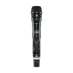 Shure AD24D/K8B Kablosuz Mikrofon Sistemi (2'li Paket) - 3