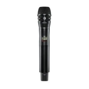 Shure AD24D/K8B Kablosuz Mikrofon Sistemi - 2