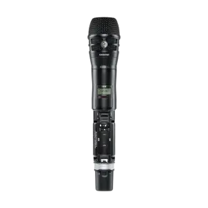 Shure AD24D/K8B Kablosuz Mikrofon Sistemi - 3