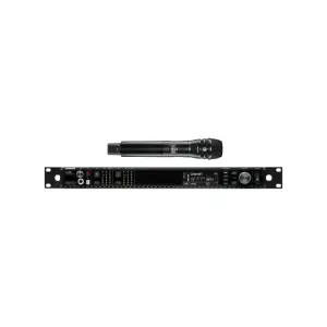 Shure AD24D/K8B Kablosuz Mikrofon Sistemi - 1