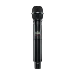 Shure AD24D/KSM9 Kablosuz Mikrofon Sistemi (3'lü Paket) - 2