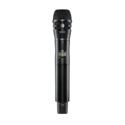 Shure AD2/K8B Taşınabilir Kablosuz Mikrofon Verici - 1