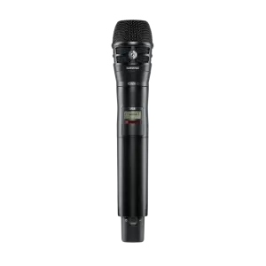 Shure AD2/K8B Taşınabilir Kablosuz Mikrofon Verici - 1