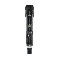 Shure AD2/K8B Taşınabilir Kablosuz Mikrofon Verici - 2