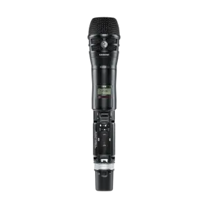 Shure AD2/K8B Taşınabilir Kablosuz Mikrofon Verici - 2