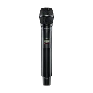 Shure AD2/K9B Taşınabilir Kablosuz Mikrofon Verici - 1