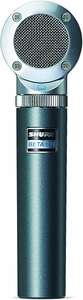 Shure BETA 181/C Çift Yönlü Kondenser Enstrüman Mikrofonu - 1