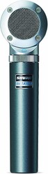 Shure BETA 181/C Çift Yönlü Kondenser Enstrüman Mikrofonu - Shure