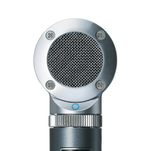 Shure BETA 181/O Çift Yönlü Kondenser Enstrüman Mikrofonu - Shure