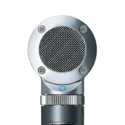 Shure BETA 181/O Çift Yönlü Kondenser Enstrüman Mikrofonu - 1