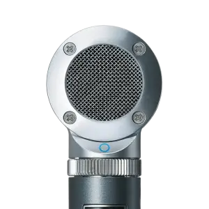 Shure BETA 181/O Çift Yönlü Kondenser Enstrüman Mikrofonu - 1