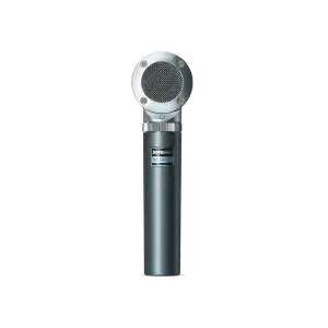 Shure BETA 181/O Çift Yönlü Kondenser Enstrüman Mikrofonu - 2