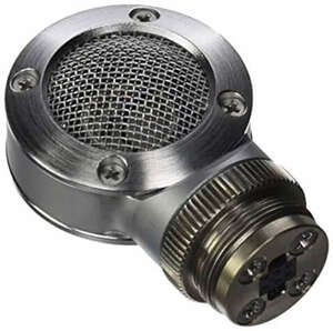 Shure BETA 181/S Çift Yönlü Kondenser Enstrüman Mikrofonu - 2
