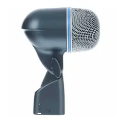 Shure BETA 52A Süperkardioid Kick Drum Mikrofonu - 1