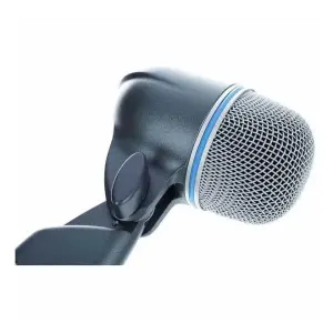 Shure BETA 52A Süperkardioid Kick Drum Mikrofonu - 2