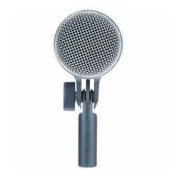Shure BETA 52A Süperkardioid Kick Drum Mikrofonu - 3