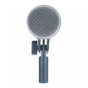 Shure BETA 52A Süperkardioid Kick Drum Mikrofonu - 3