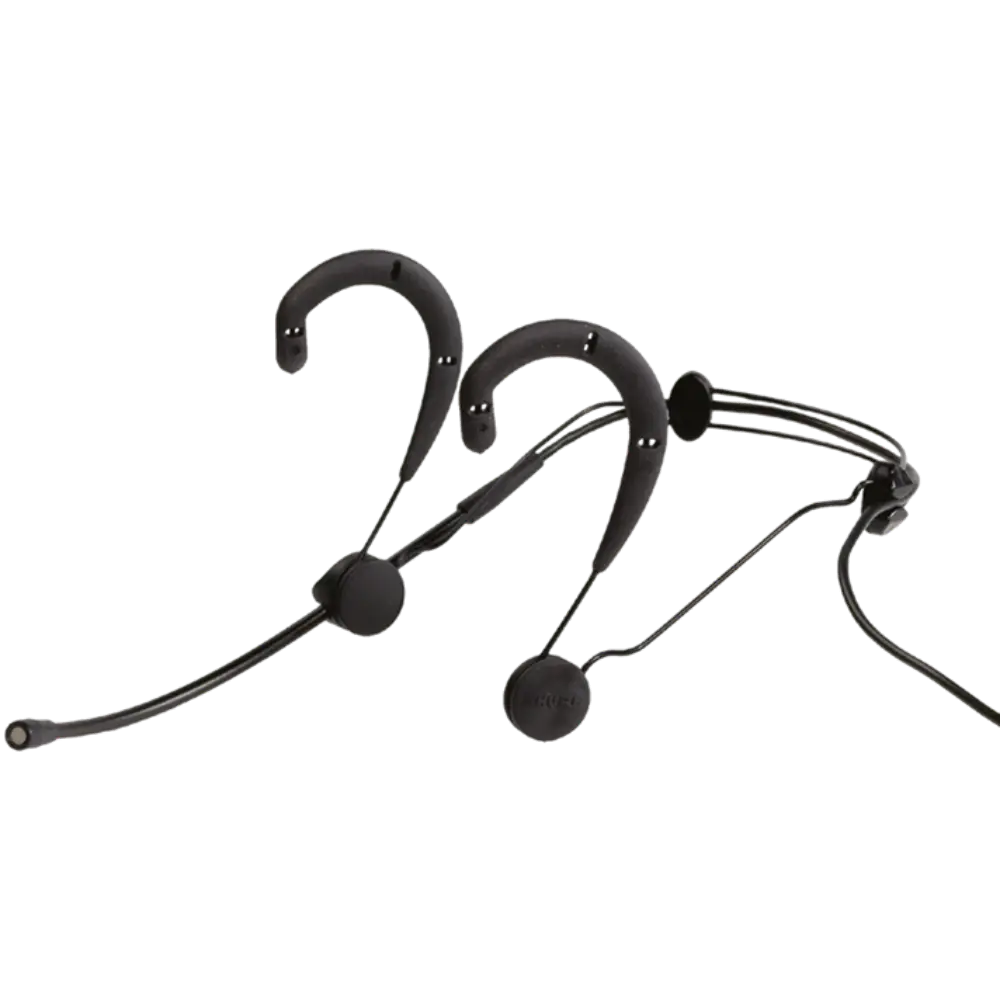 Shure Beta 53 Headset Vokal Mikrofon - 1