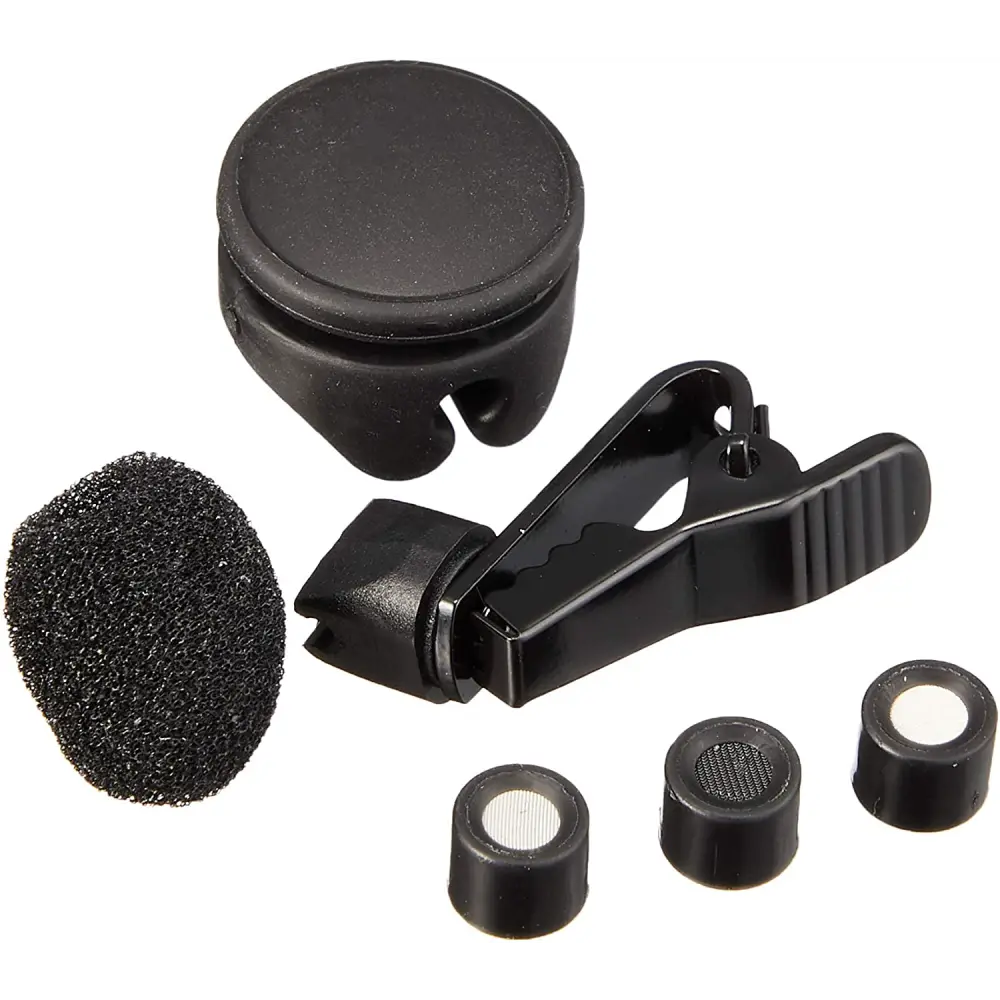 Shure Beta 53 Headset Vokal Mikrofon - 3