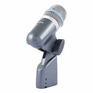 Shure BETA 56A Dinamik Enstrüman Mikrofonu - 1