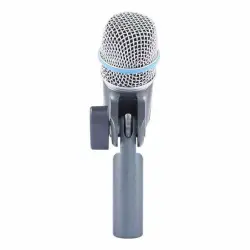 Shure BETA 56A Dinamik Enstrüman Mikrofonu - 3