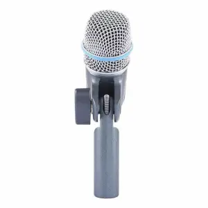 Shure BETA 56A Dinamik Enstrüman Mikrofonu - 3