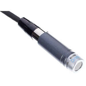 Shure Beta 98AD/C Enstrüman Mikrofonu - 3