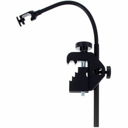 Shure Beta 98AD/C Enstrüman Mikrofonu - 4